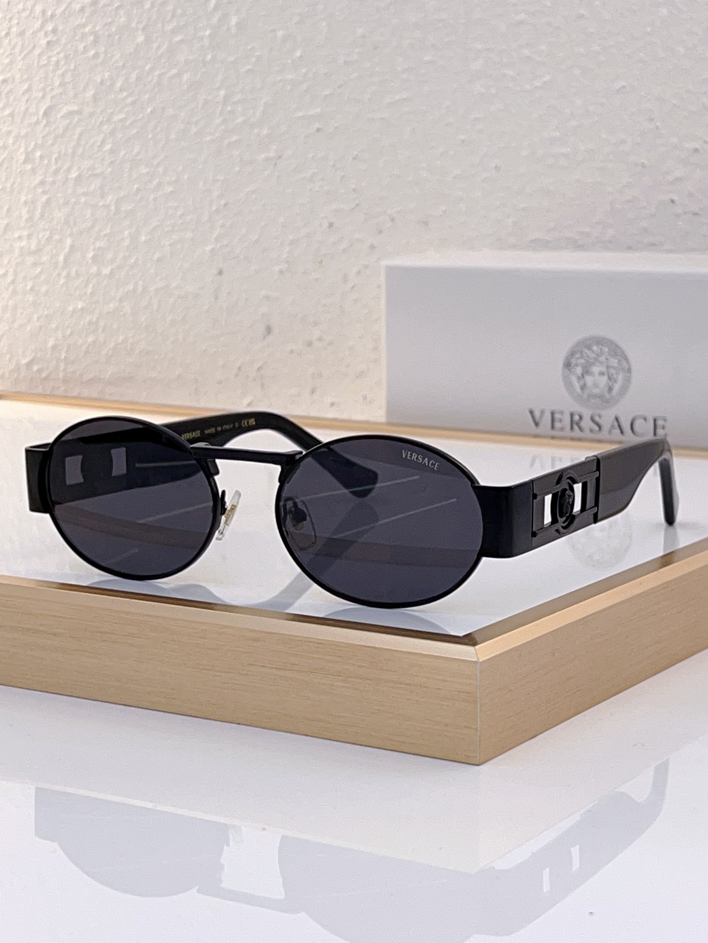 Versace Sunglasses