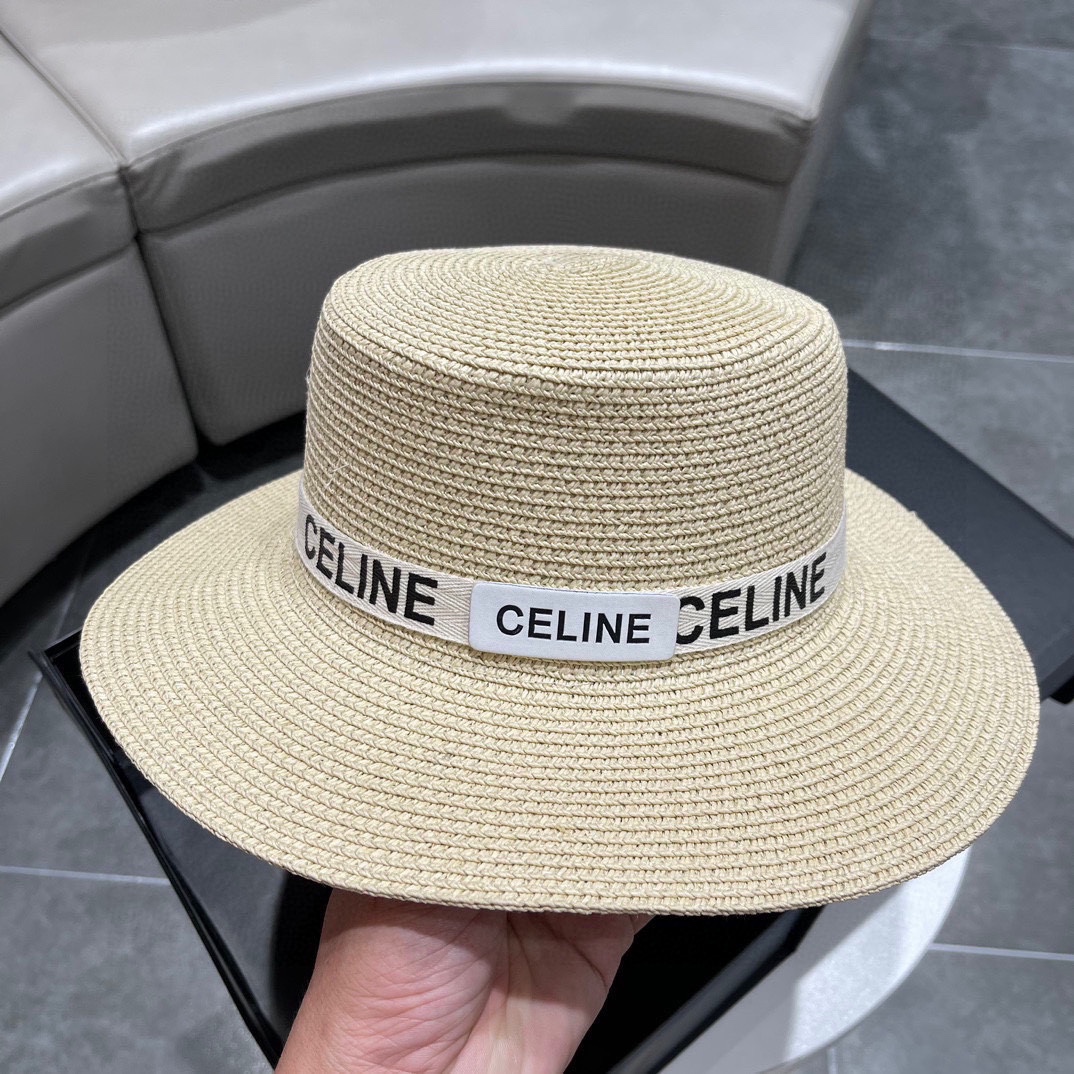 Celine Hats(Replica)