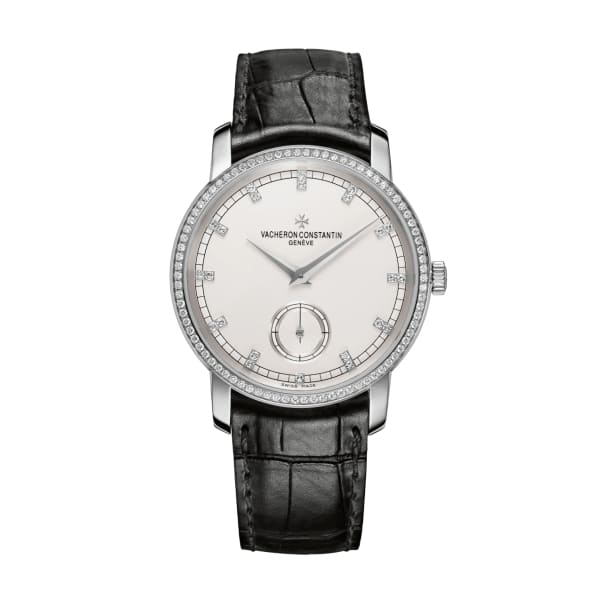 Vacheron Constantin Traditionnelle Watch Manual-Winding Ref 82572/000G-9605