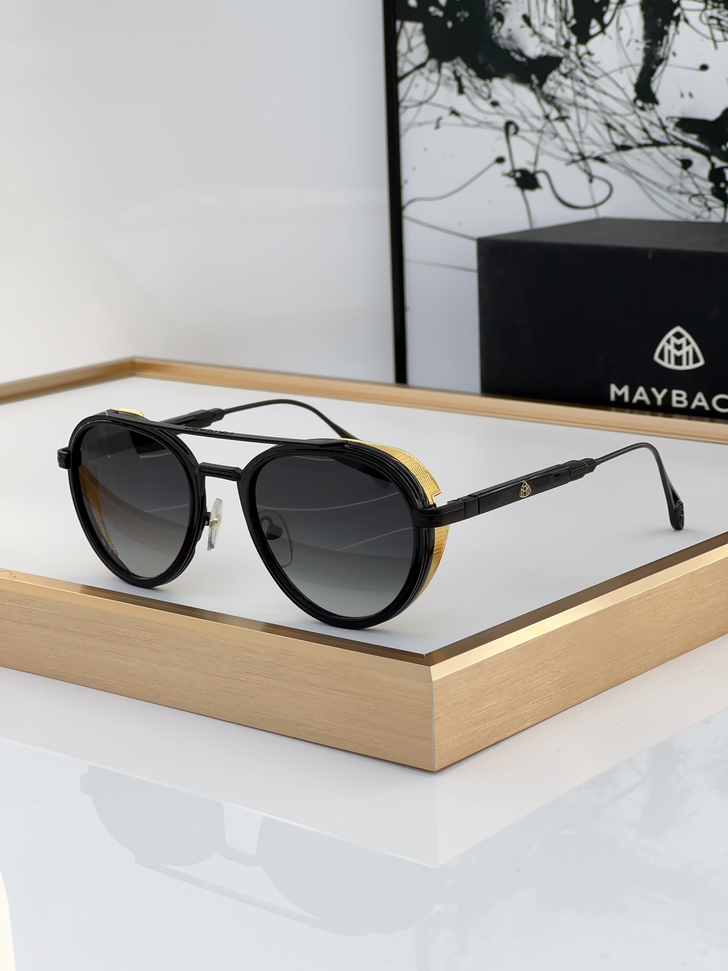Maybach Sunglasses