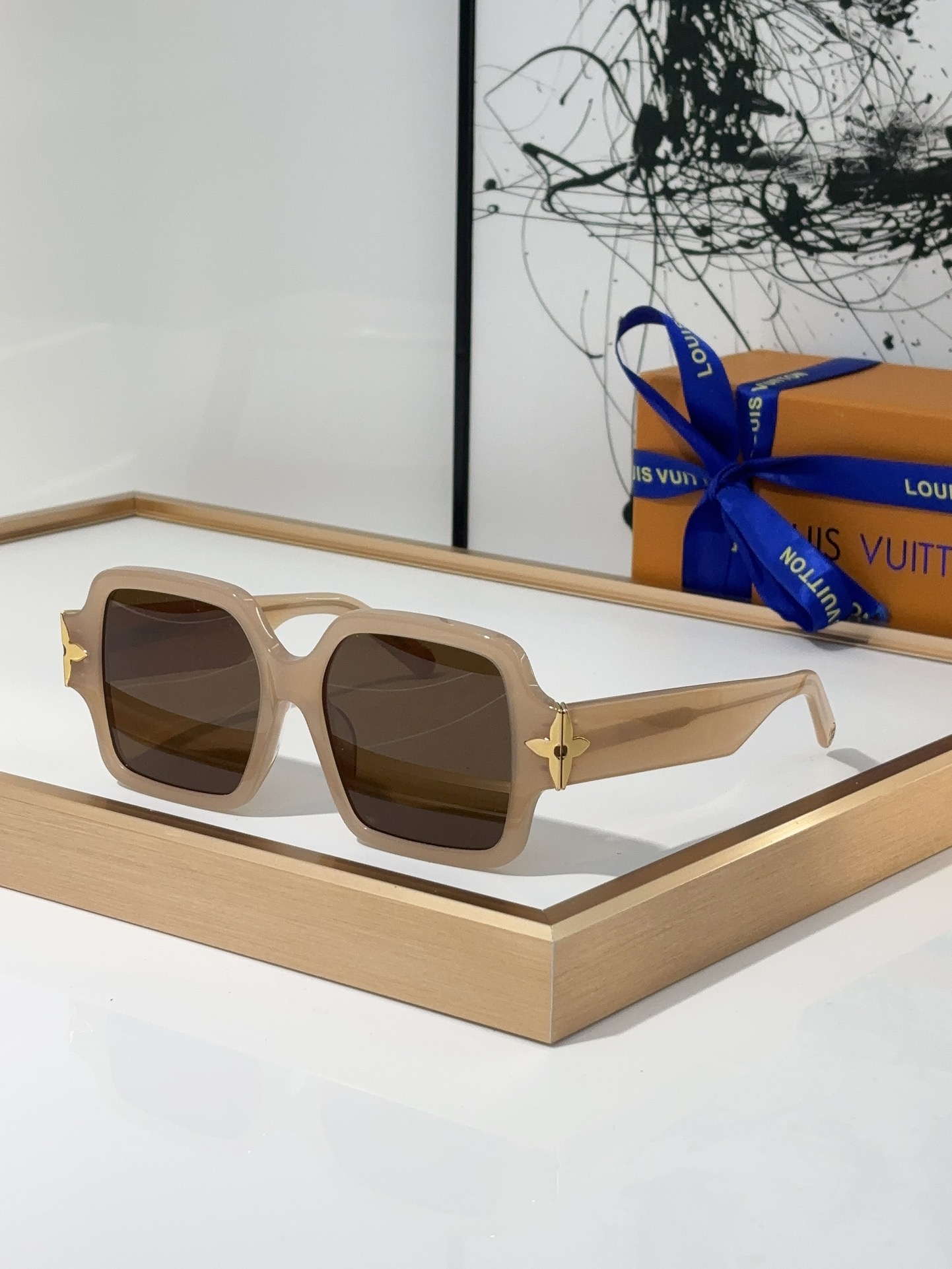 Louis Vuitton LV Sunglasses