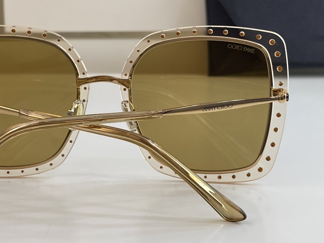Jimmy Choo Sunglasses