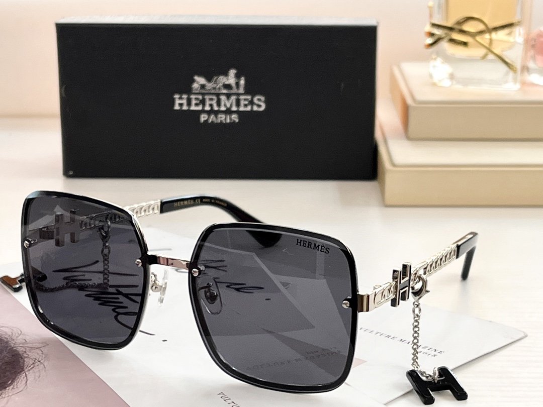 Hermes Sunglasses