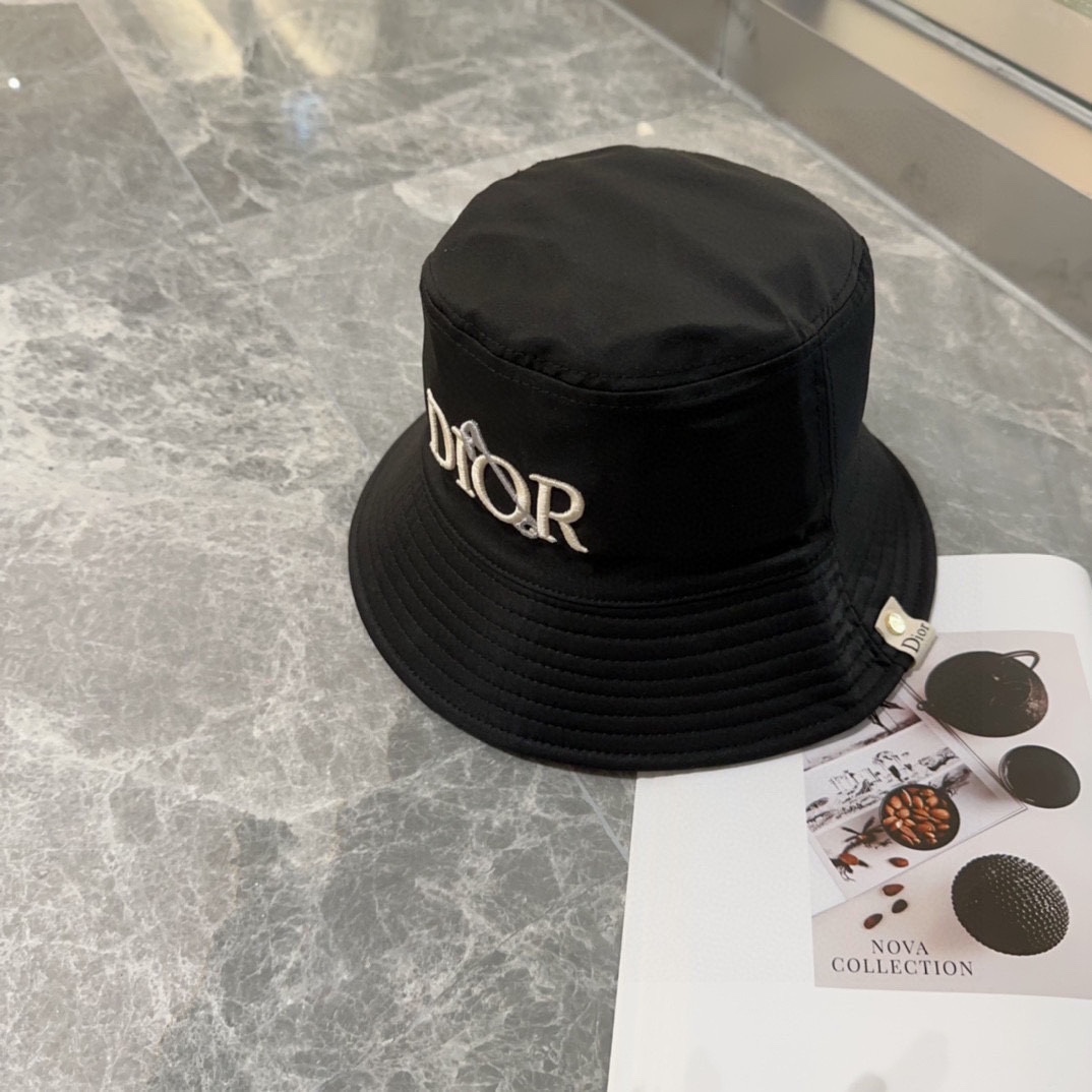 Dior Hats(Replica)