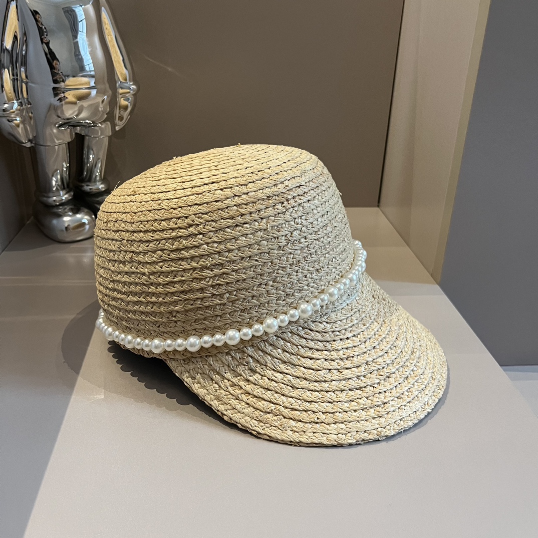 Chanel Hats(Replica)