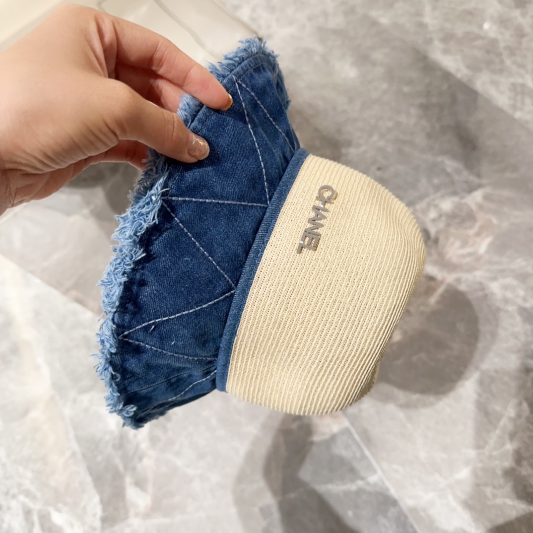 Chanel Hats(Replica)