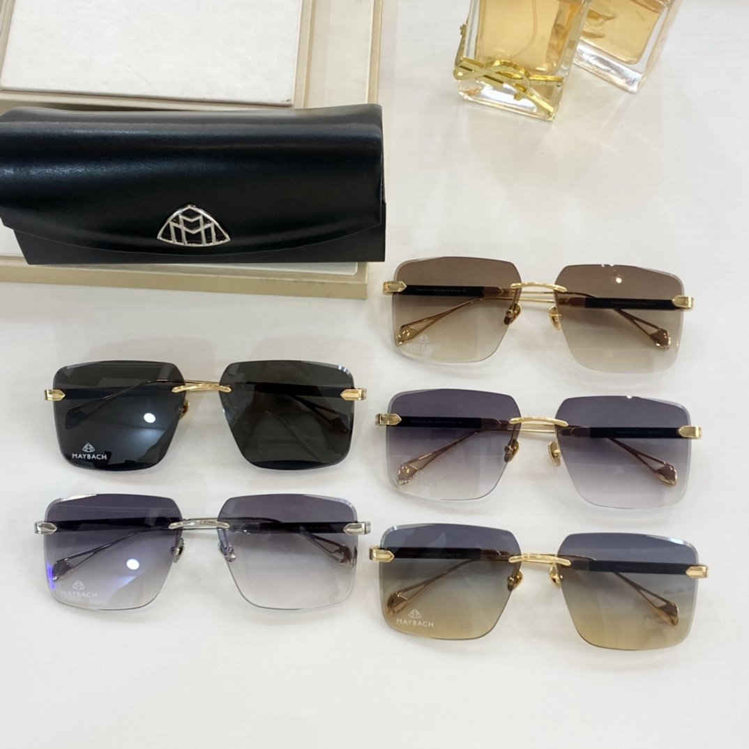 Maybach Sunglasses