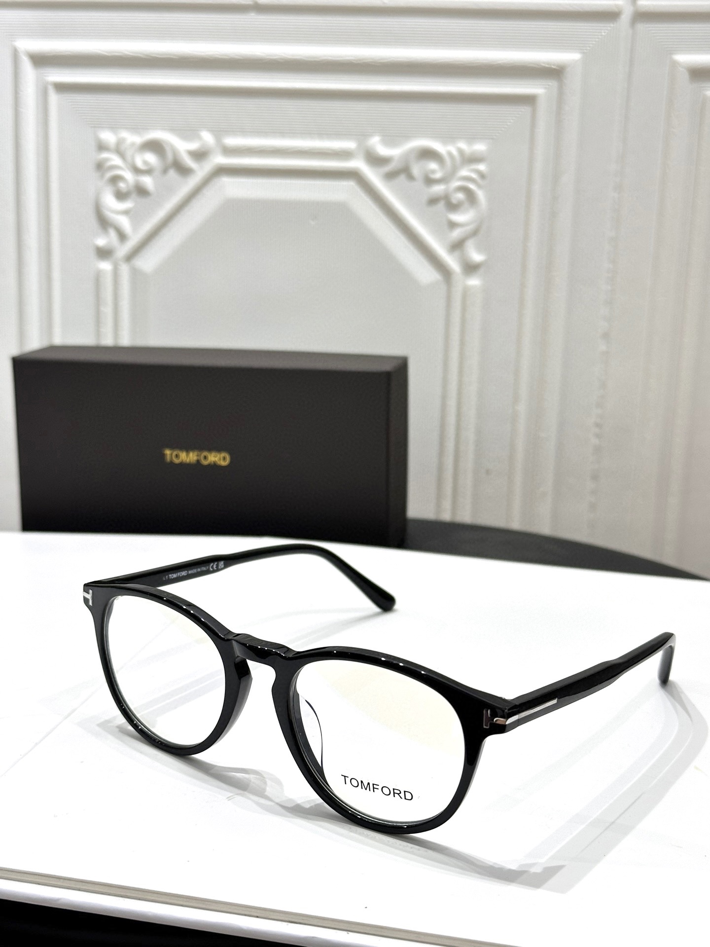 Tom Ford Sunglasses