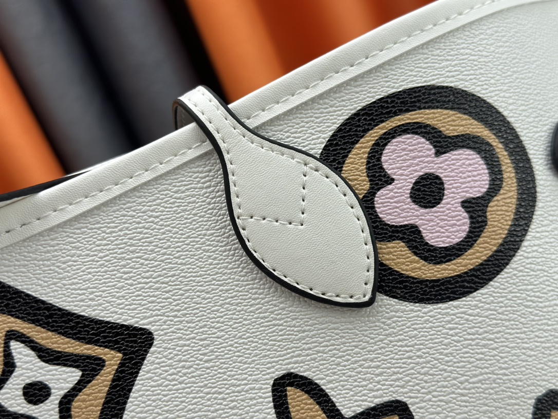 Louis Vuitton Neverfull M40995 Shoulder Bag Handbag