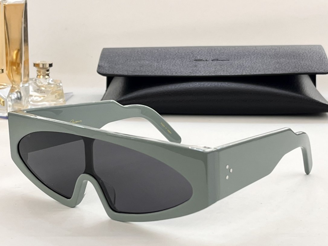 Rick Owens Sunglasses