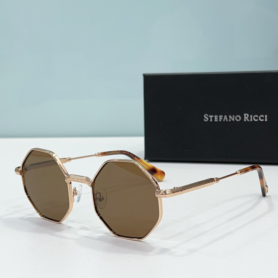 Saint Laurent YSL Round Protective Sunglasses Top Quality（Replica）