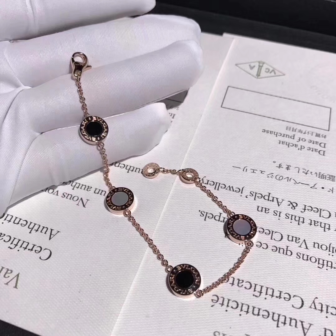 BVLGARI BVLGARI BRACELET