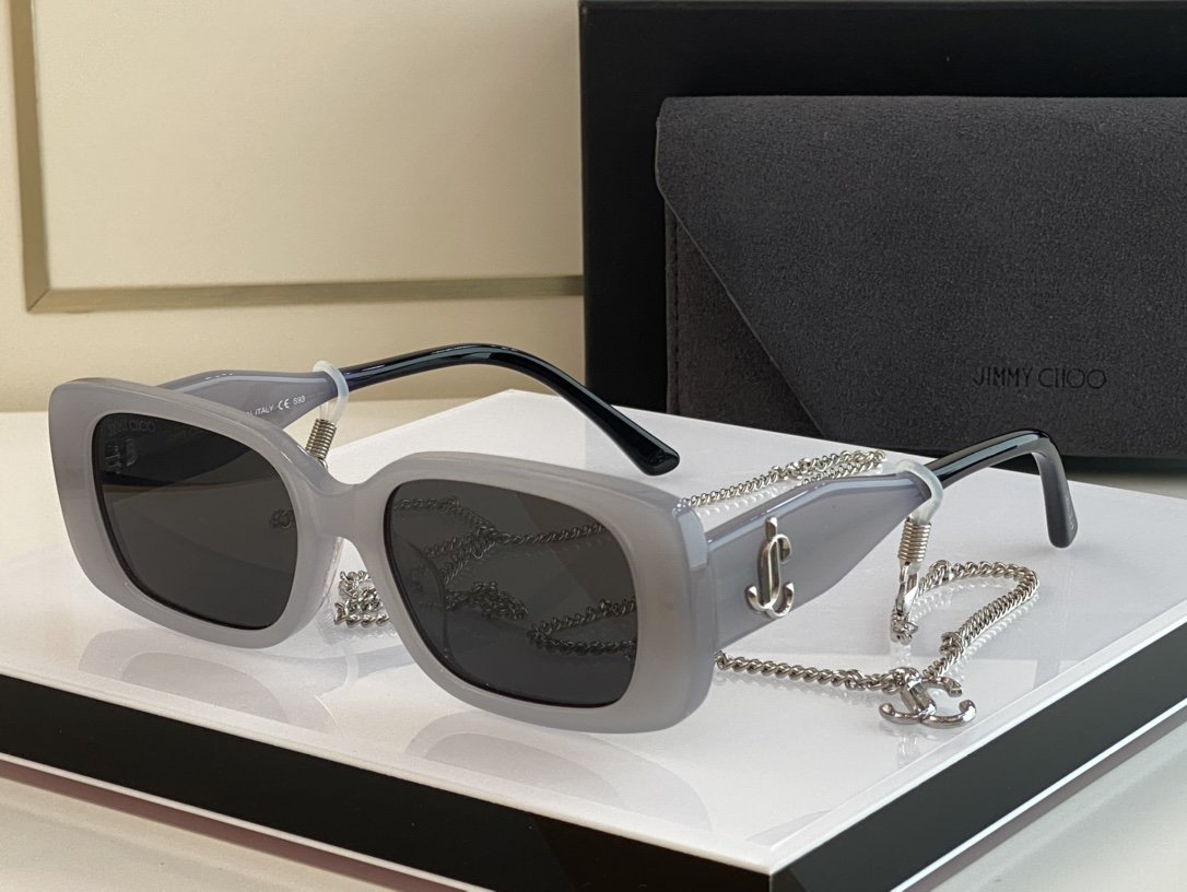 Jimmy Choo Sunglasses