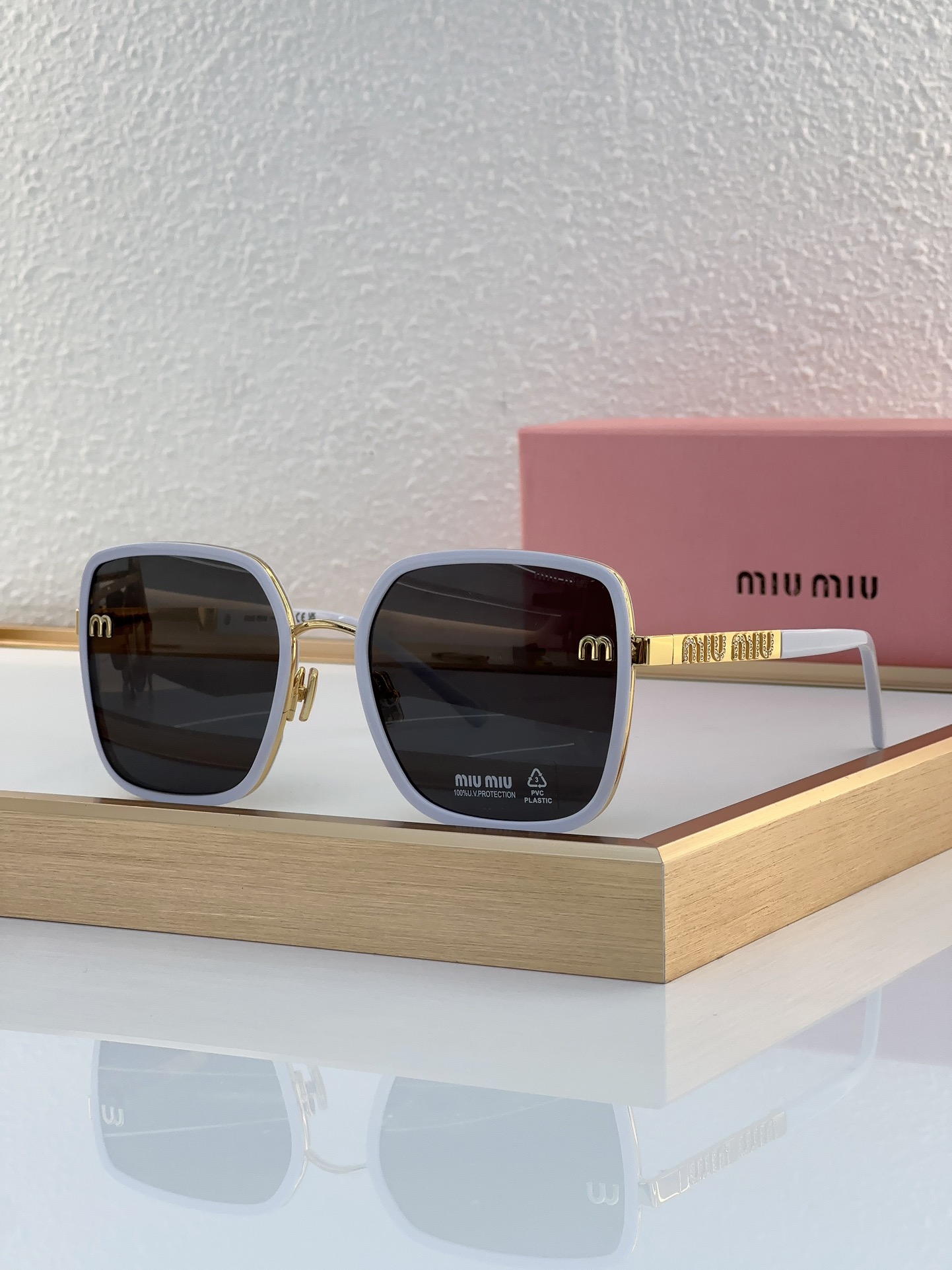 MiuMiu Sunglasses