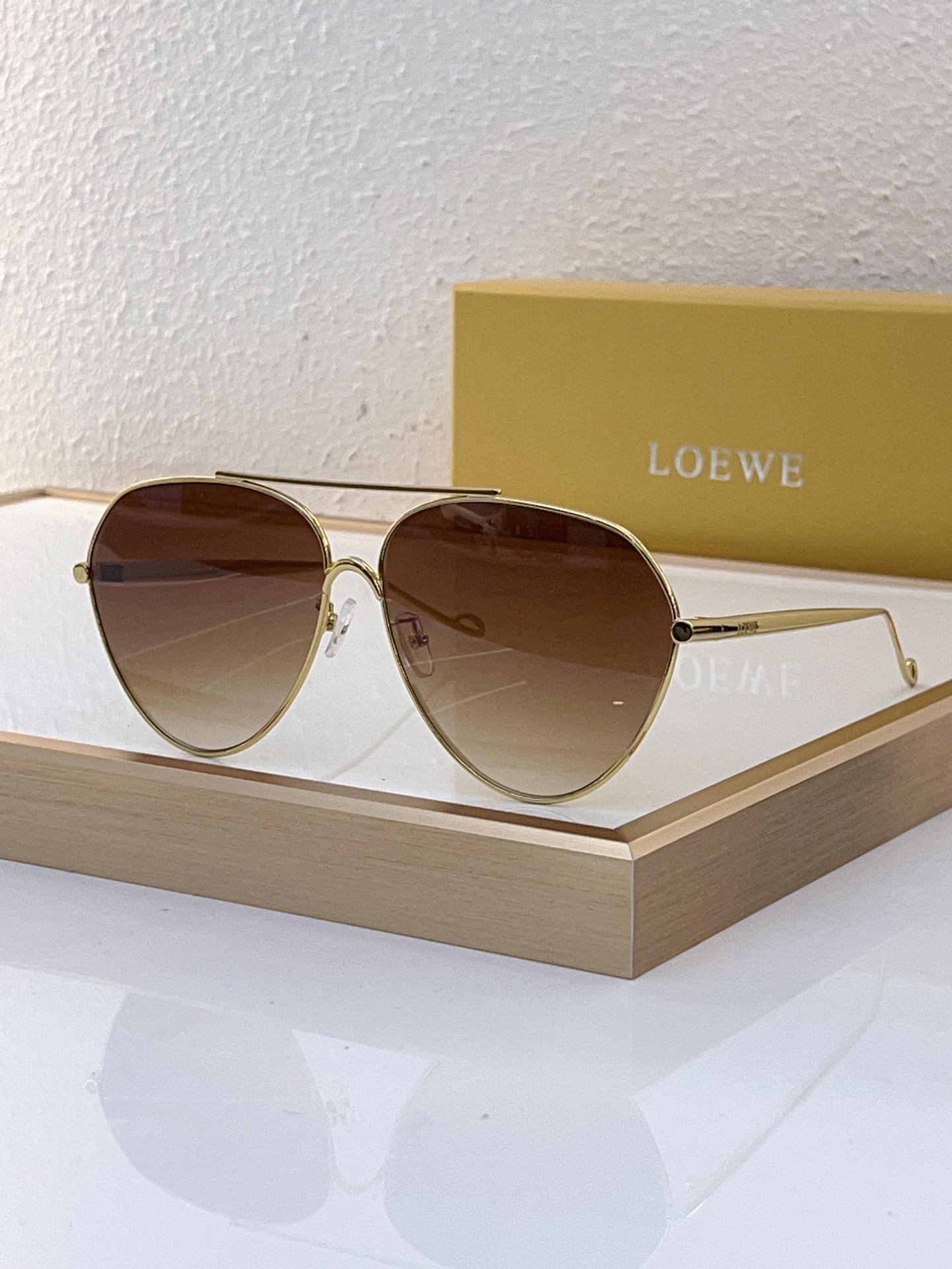 Loewe Sunglasses