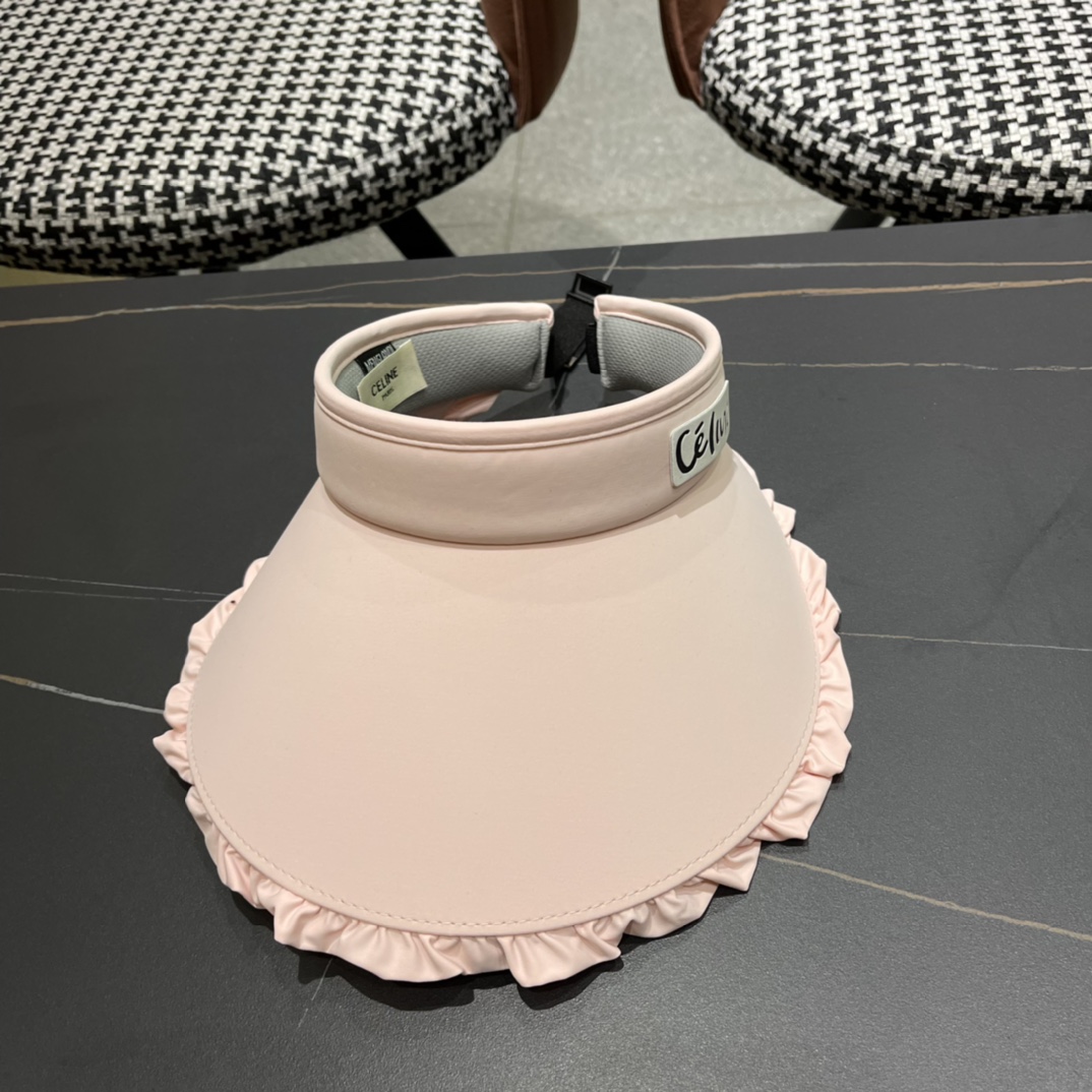 Celine Hats(Replica)