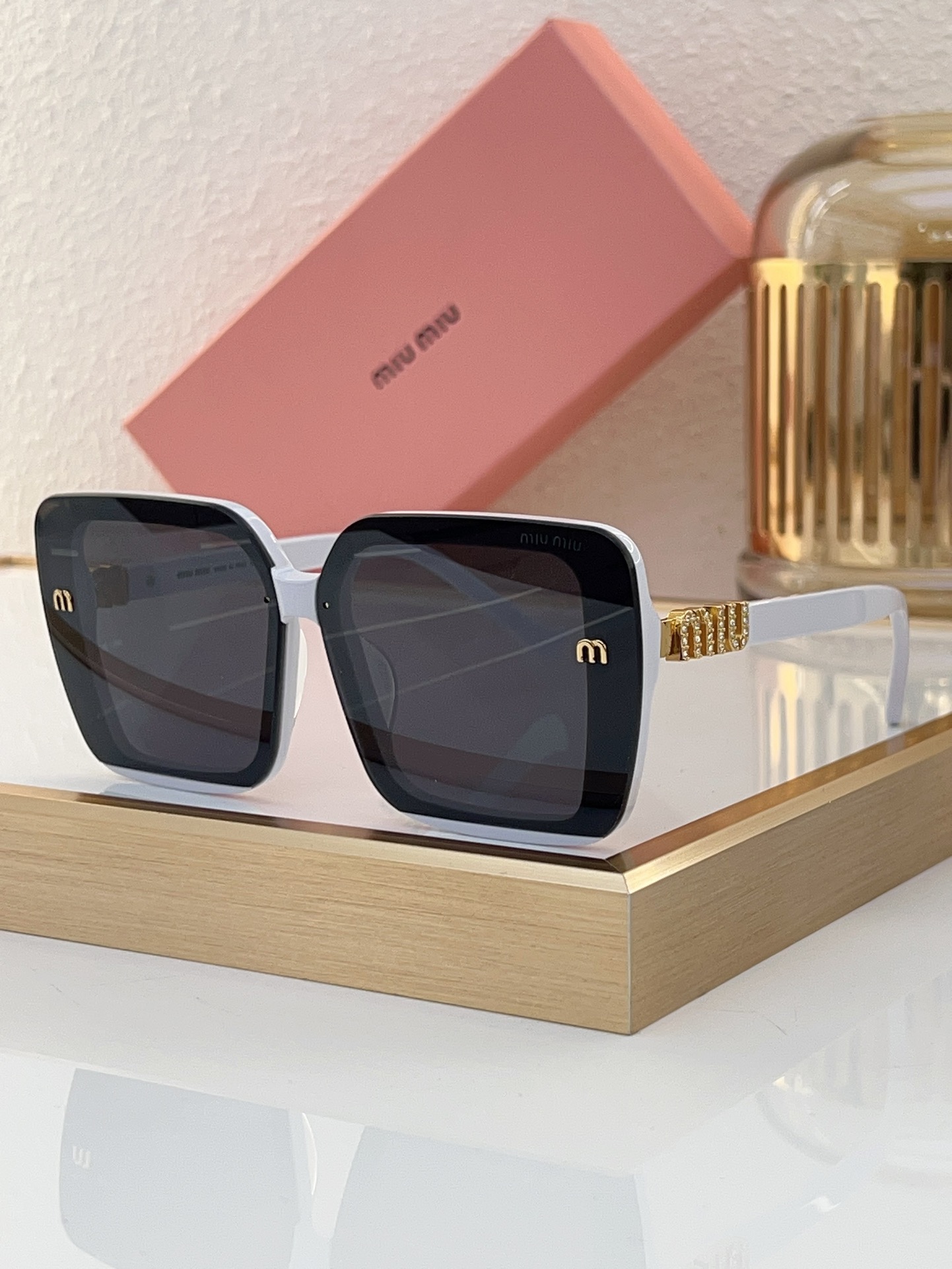 MiuMiu Sunglasses