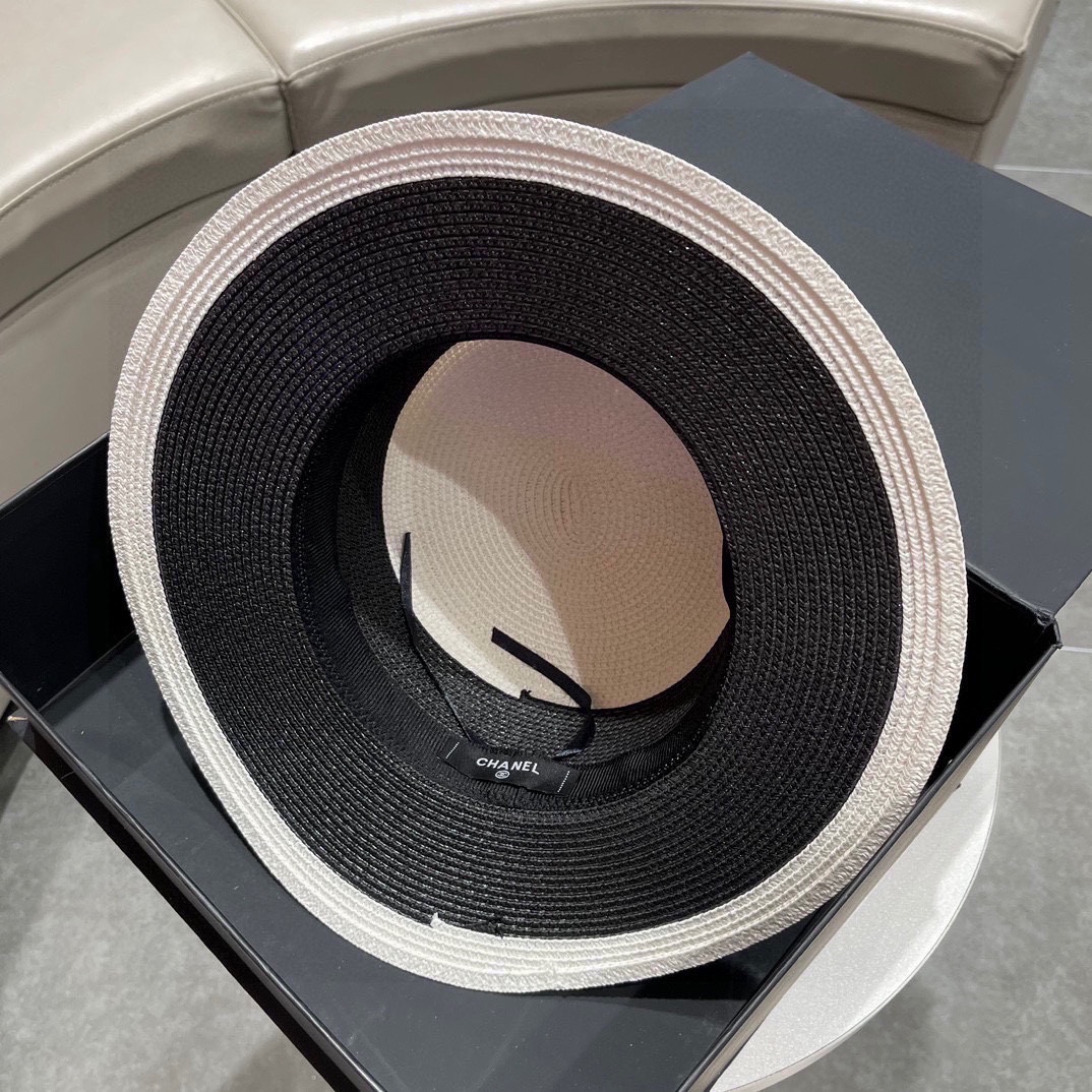 Chanel Hats(Replica)