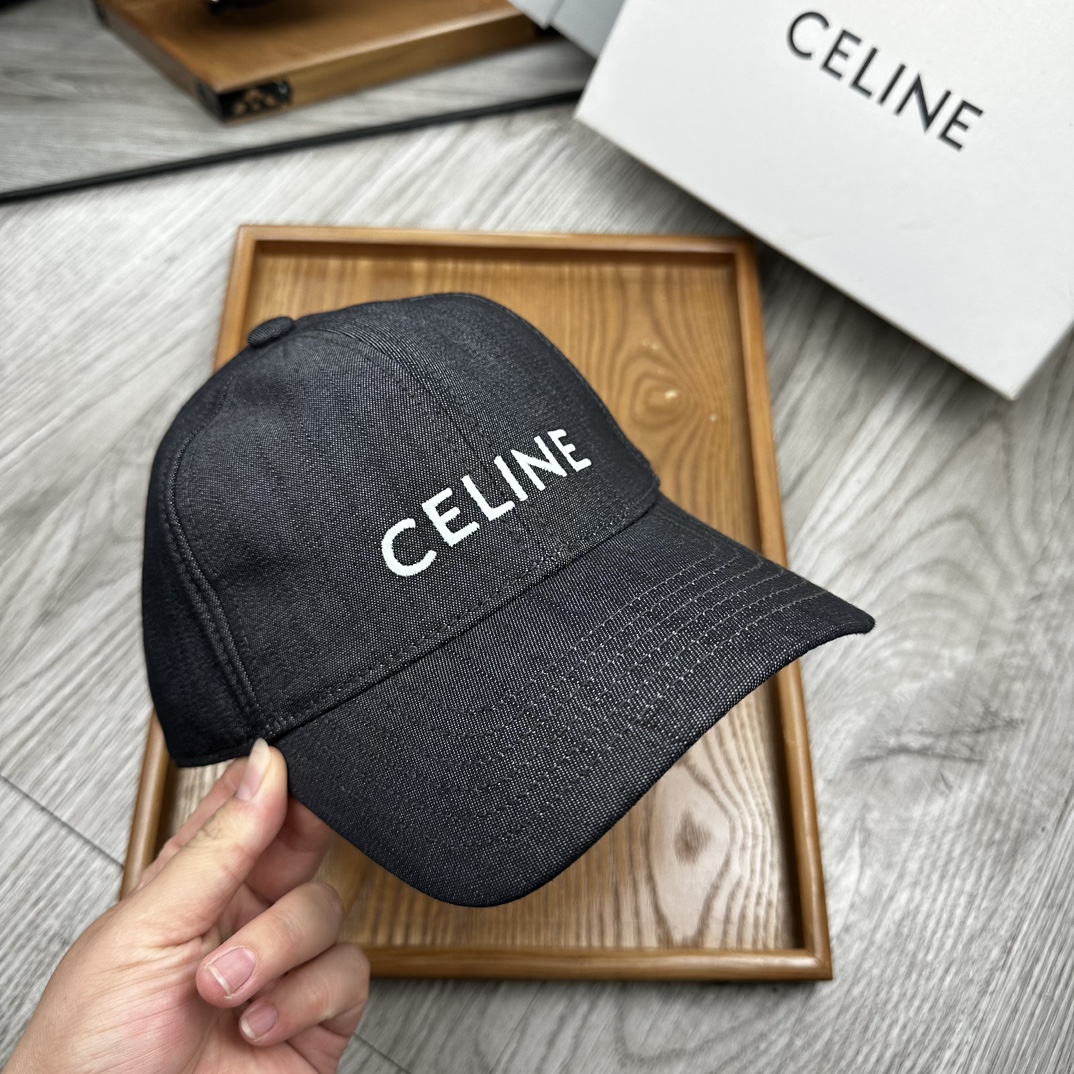 Celine Hats(Replica)