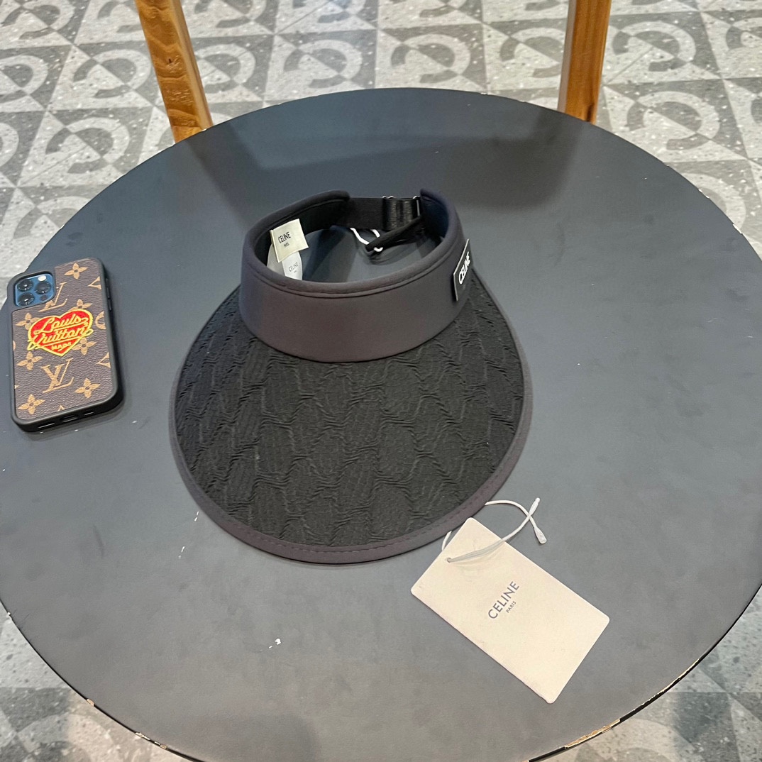 Celine Hats(Replica)