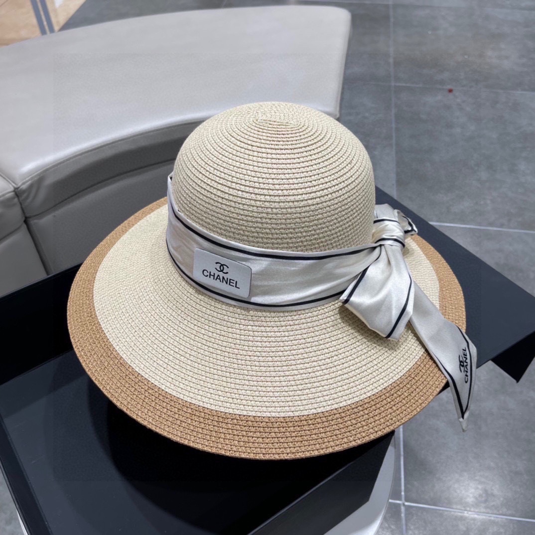 Chanel Hats(Replica)