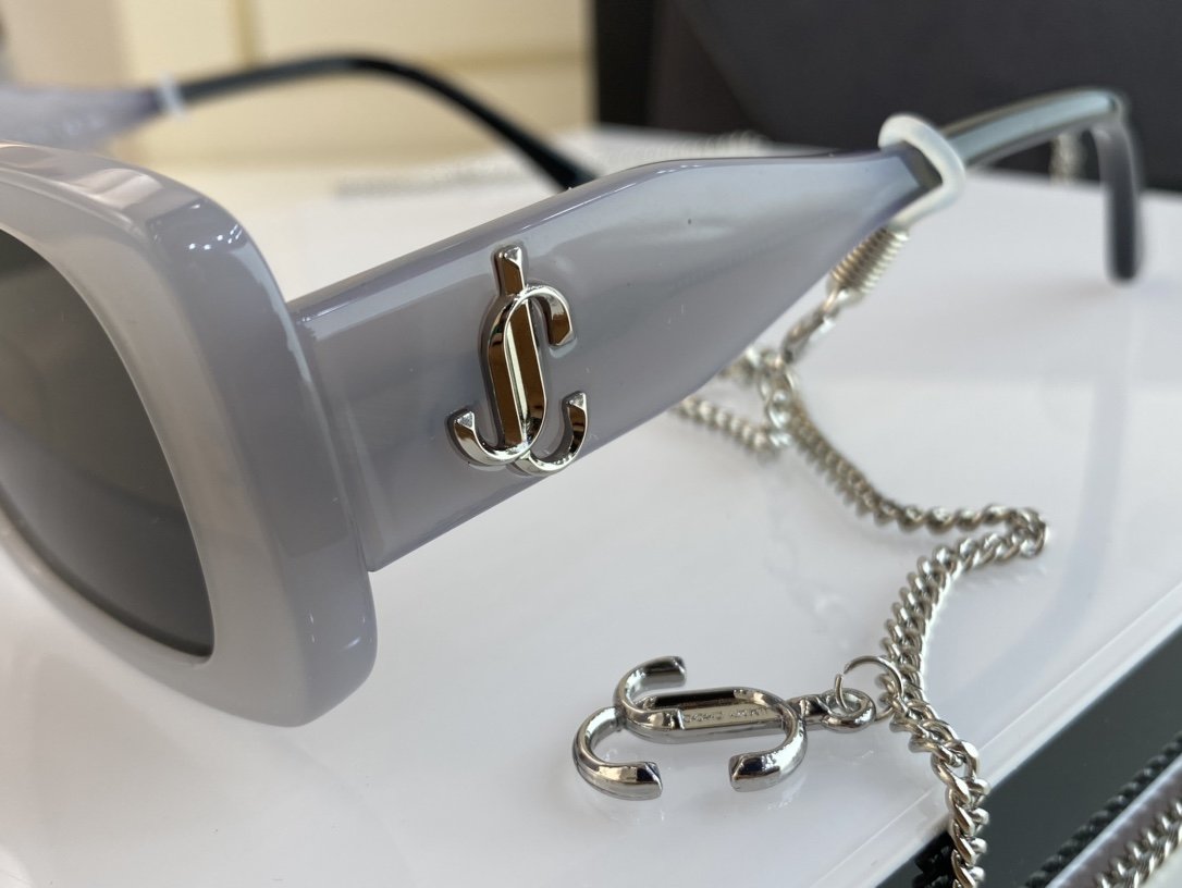 Jimmy Choo Sunglasses
