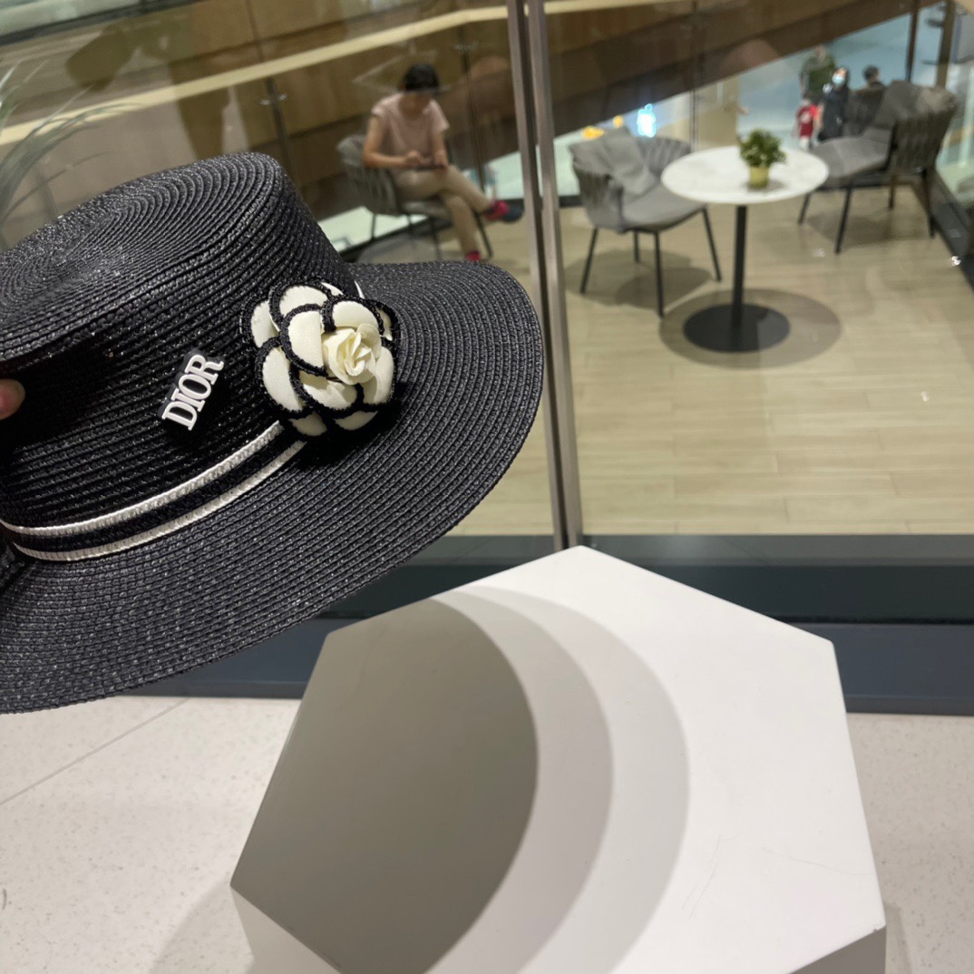 Dior Hats(Replica)