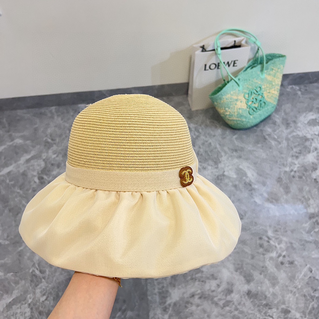 Chanel Hats(Replica)