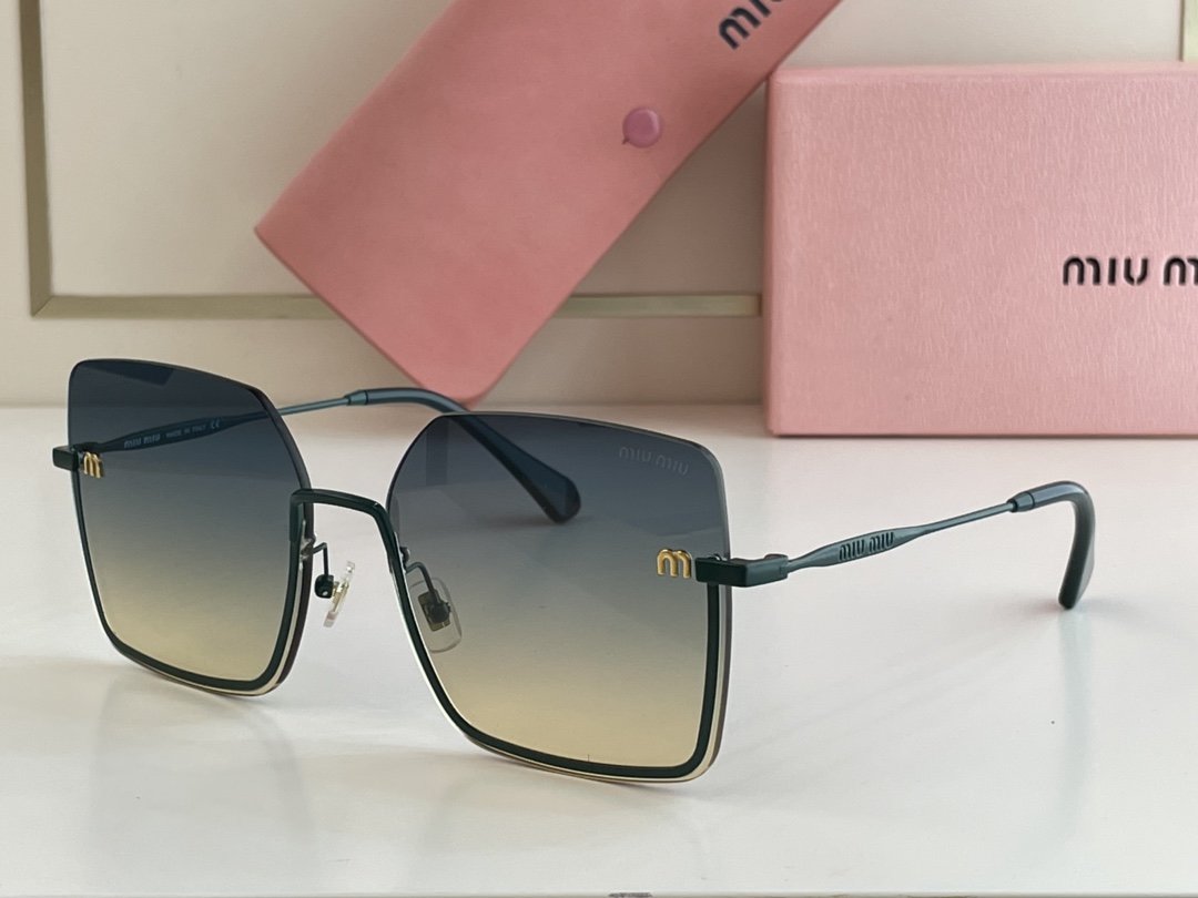 MiuMiu Sunglasses