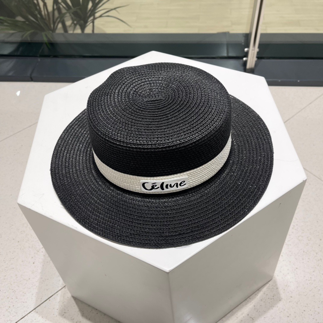 Celine Hats(Replica)