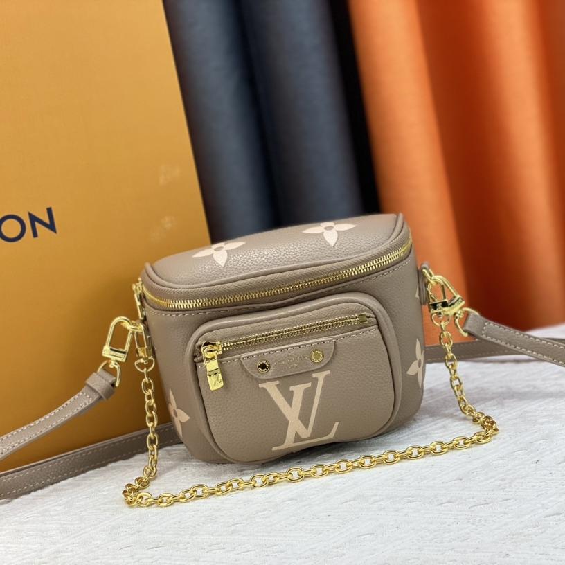 Louis Vuitton LV Bumbag Bag M82335(Replica)