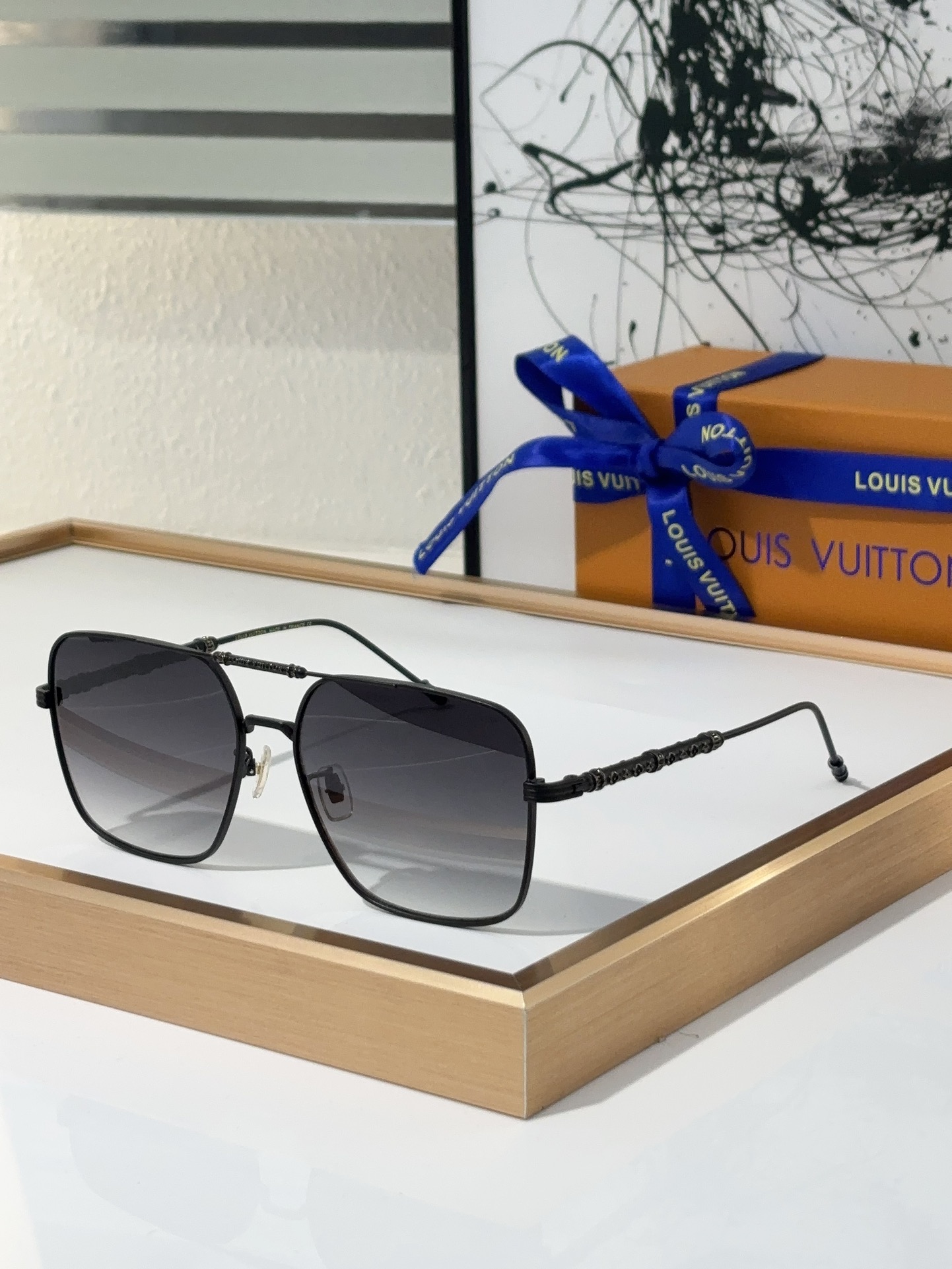 Louis Vuitton LV Sunglasses