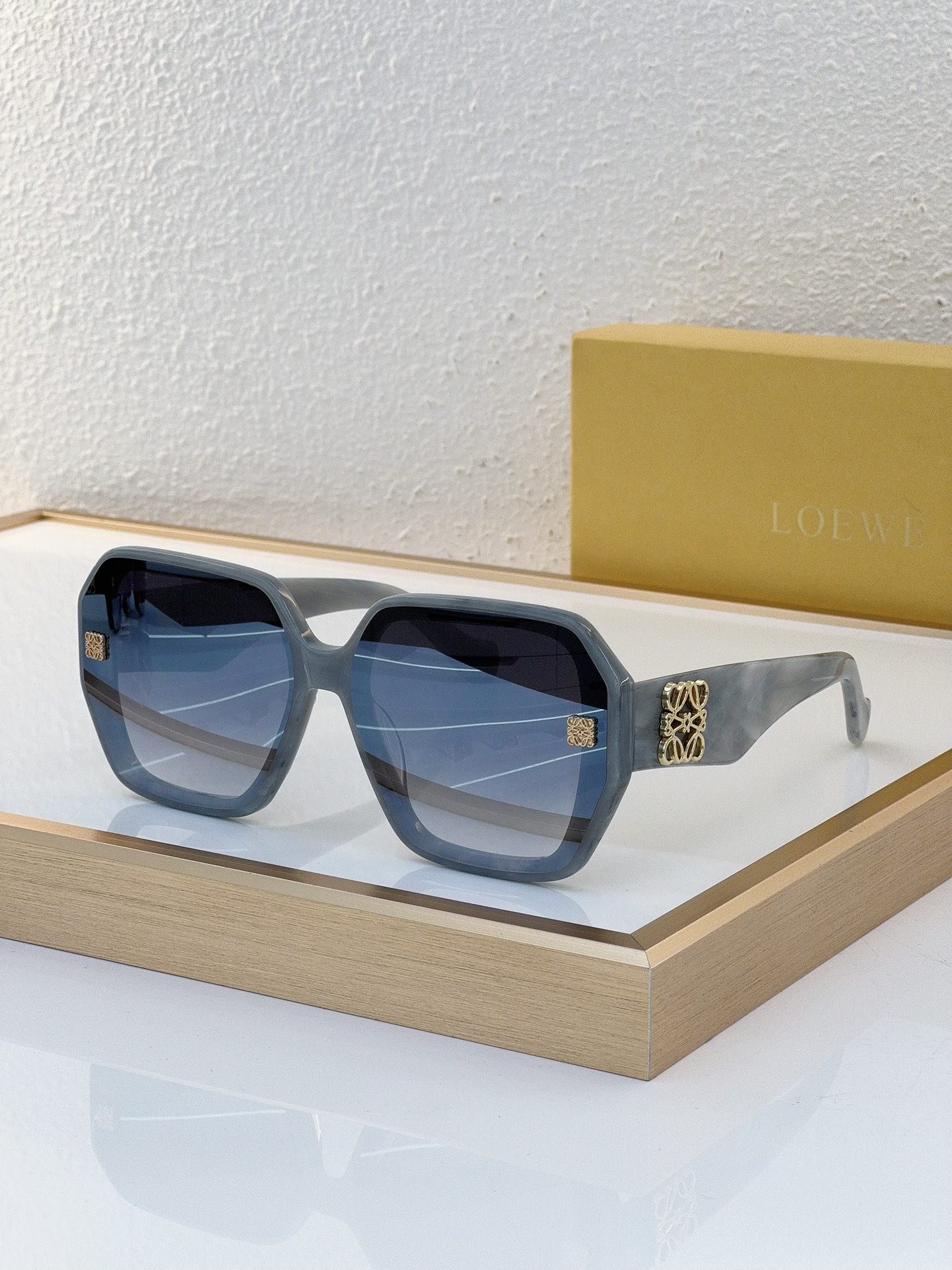 Loewe Sunglasses