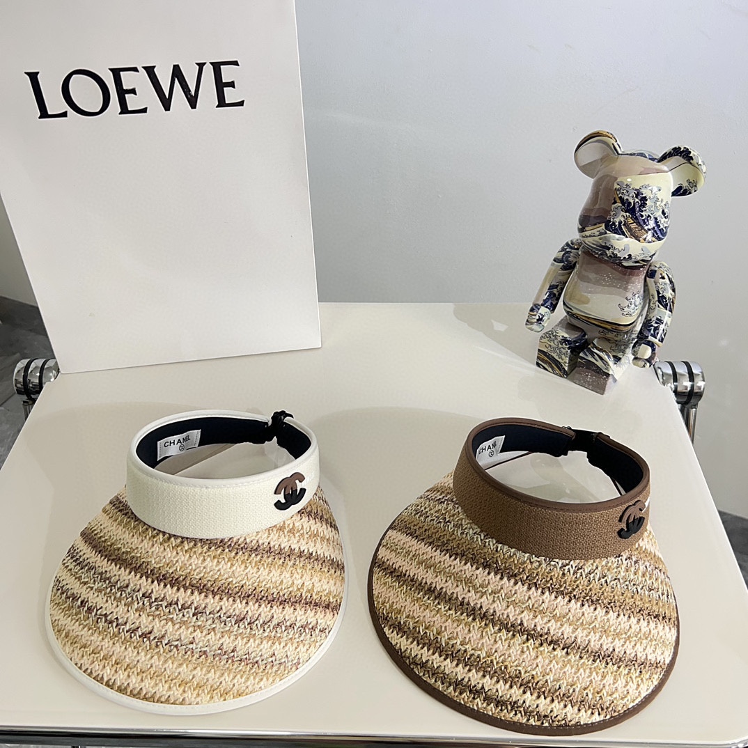 Chanel Hats(Replica)