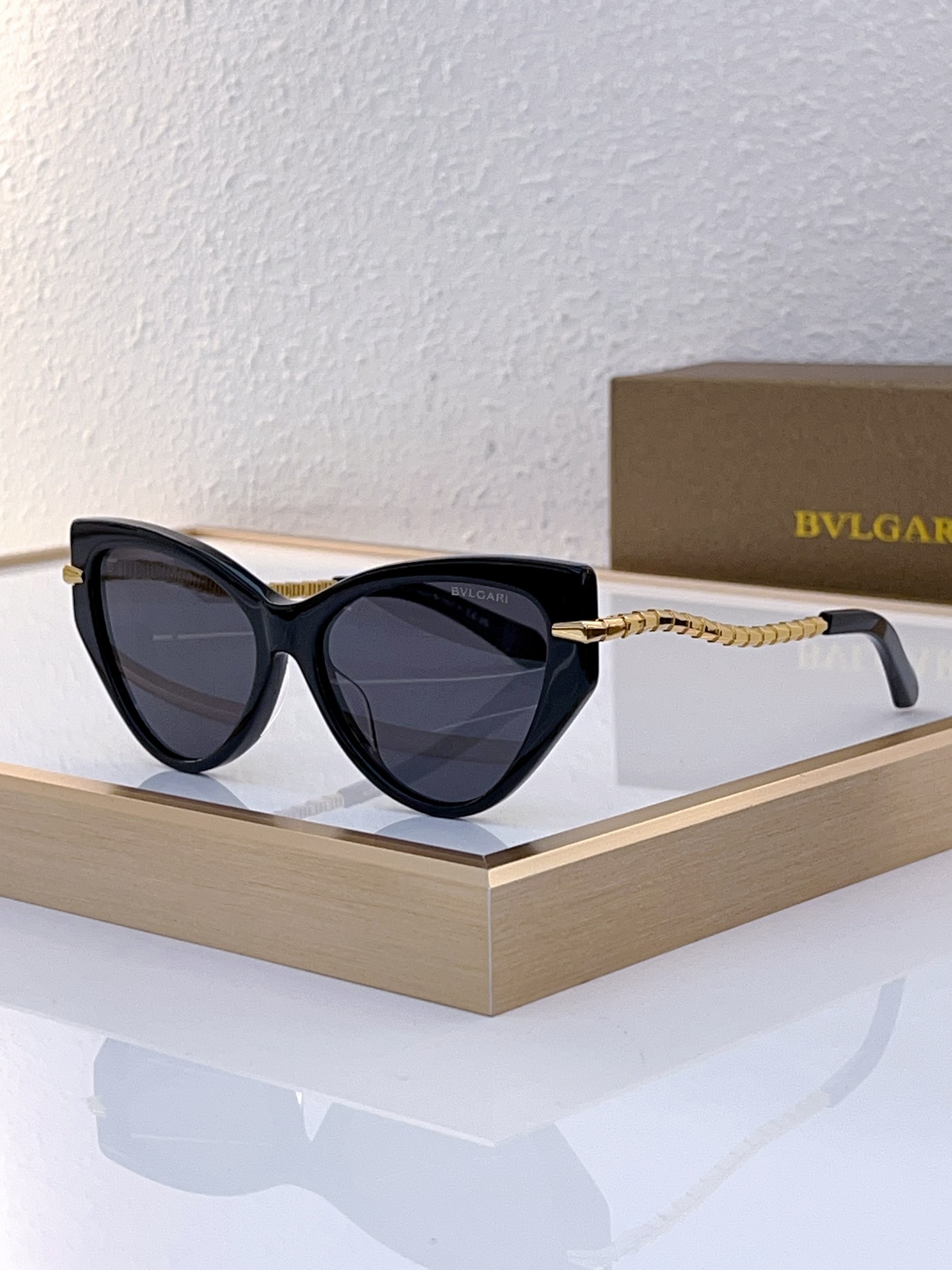 Bvlgari Sunglasses