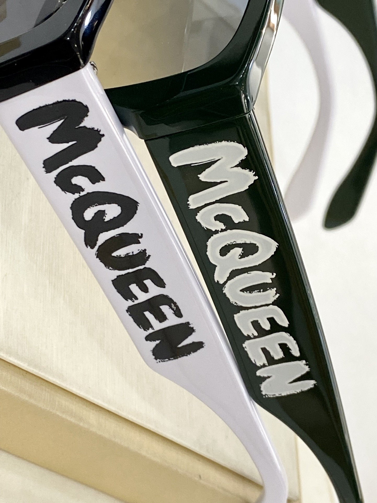 Alexander McQueen Sunglasses