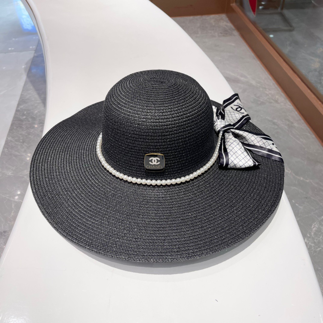 Chanel Hats(Replica)