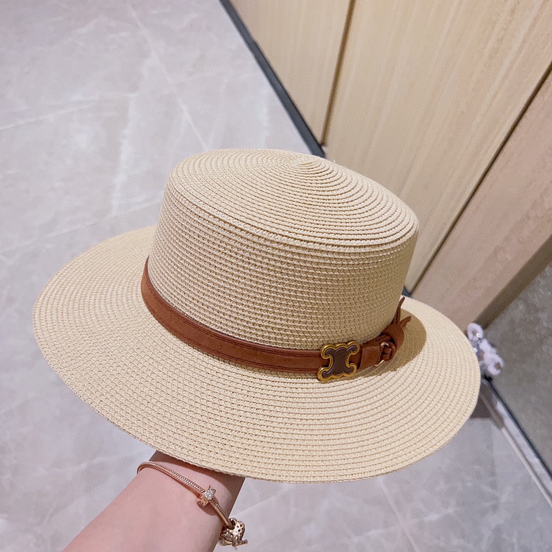 Celine Hats(Replica)