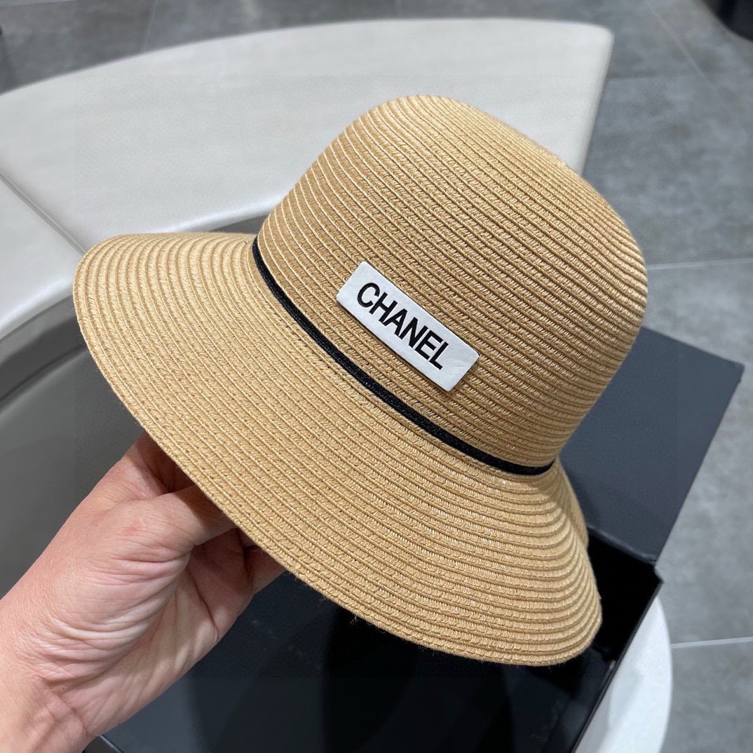 Chanel Hats(Replica)