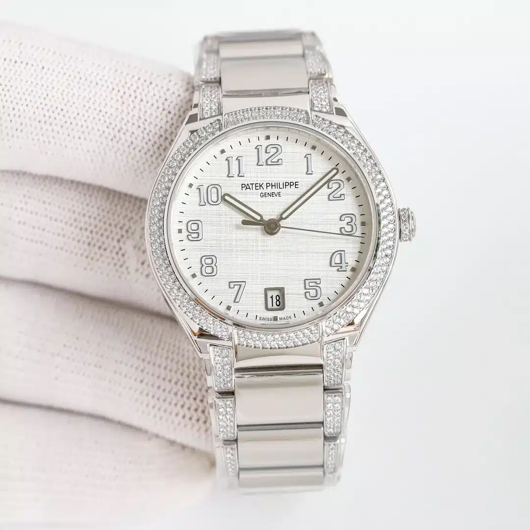 TWENTY~4  36 mm,Stainless Steel,7300-1450R