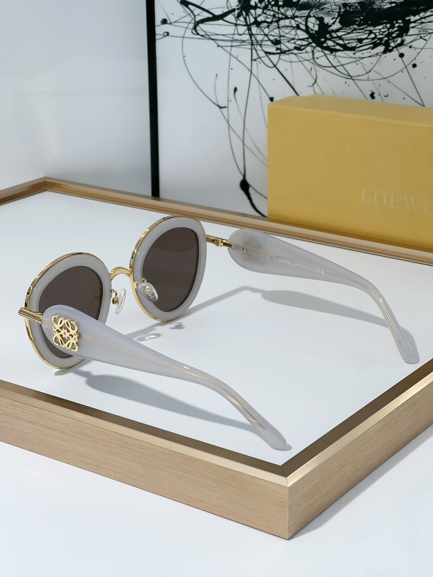 Loewe Sunglasses
