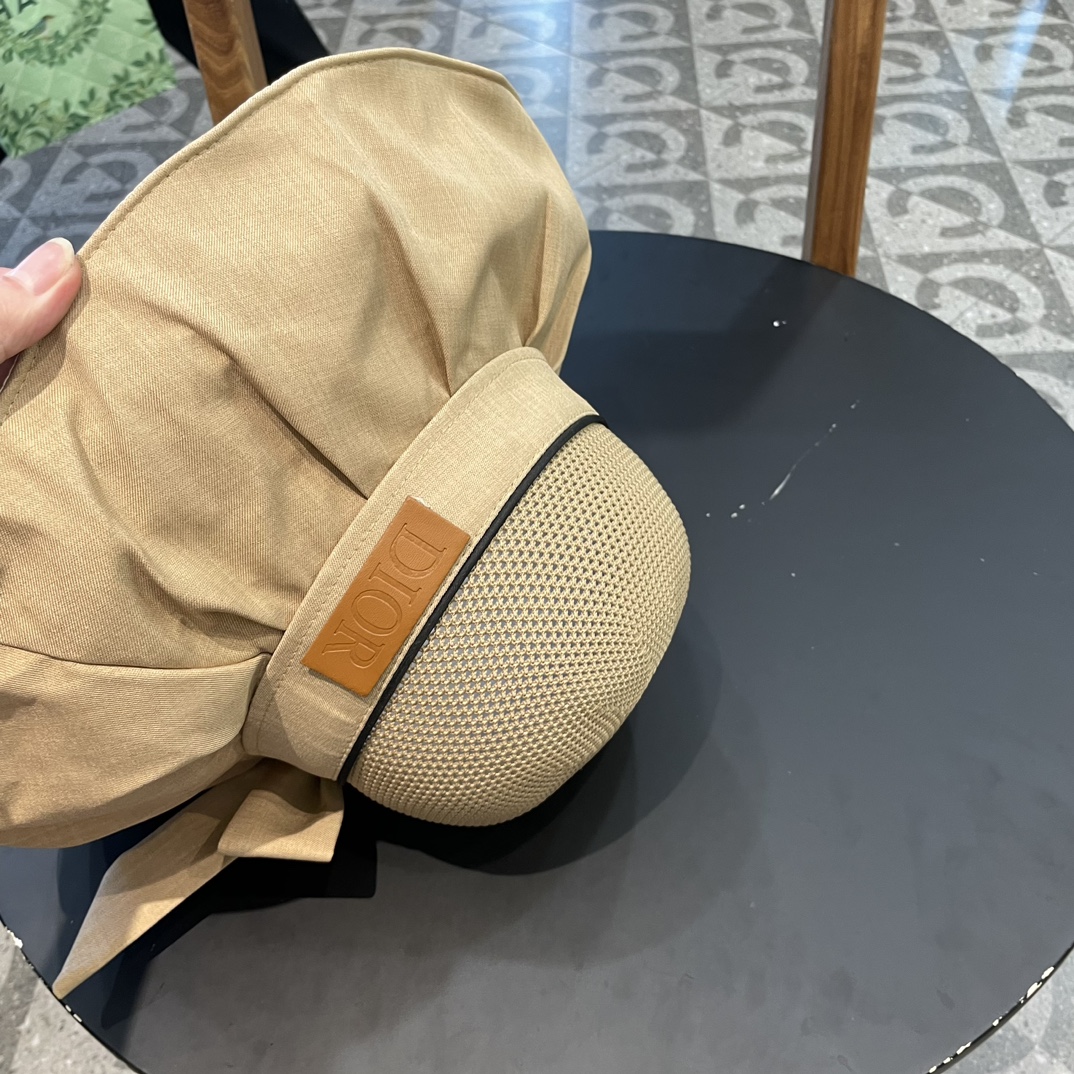 Dior Hats(Replica)