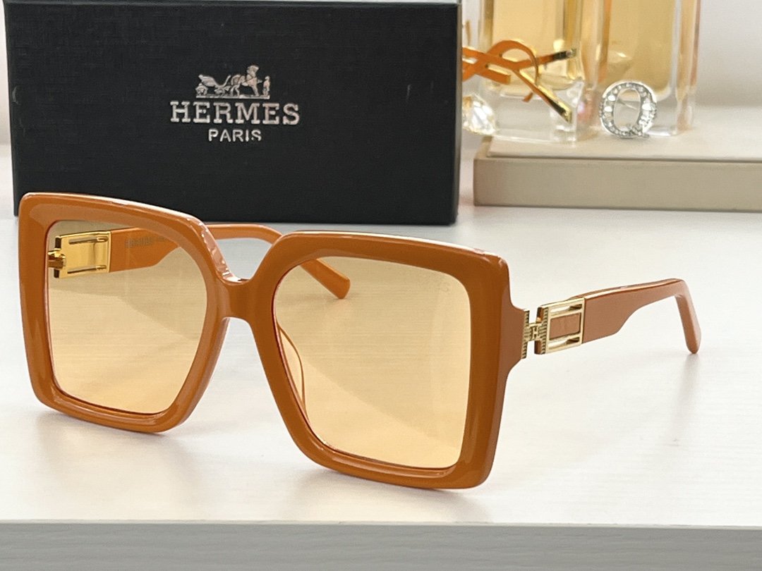 Hermes Sunglasses