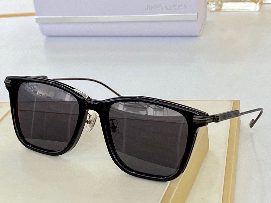 Jimmy Choo Sunglasses