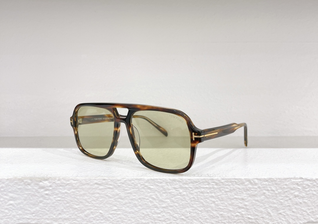 Tom Ford Sunglasses