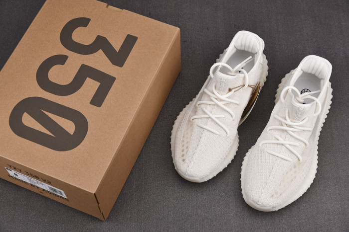Yeezy Boost 350 V2 BONE HQ6316