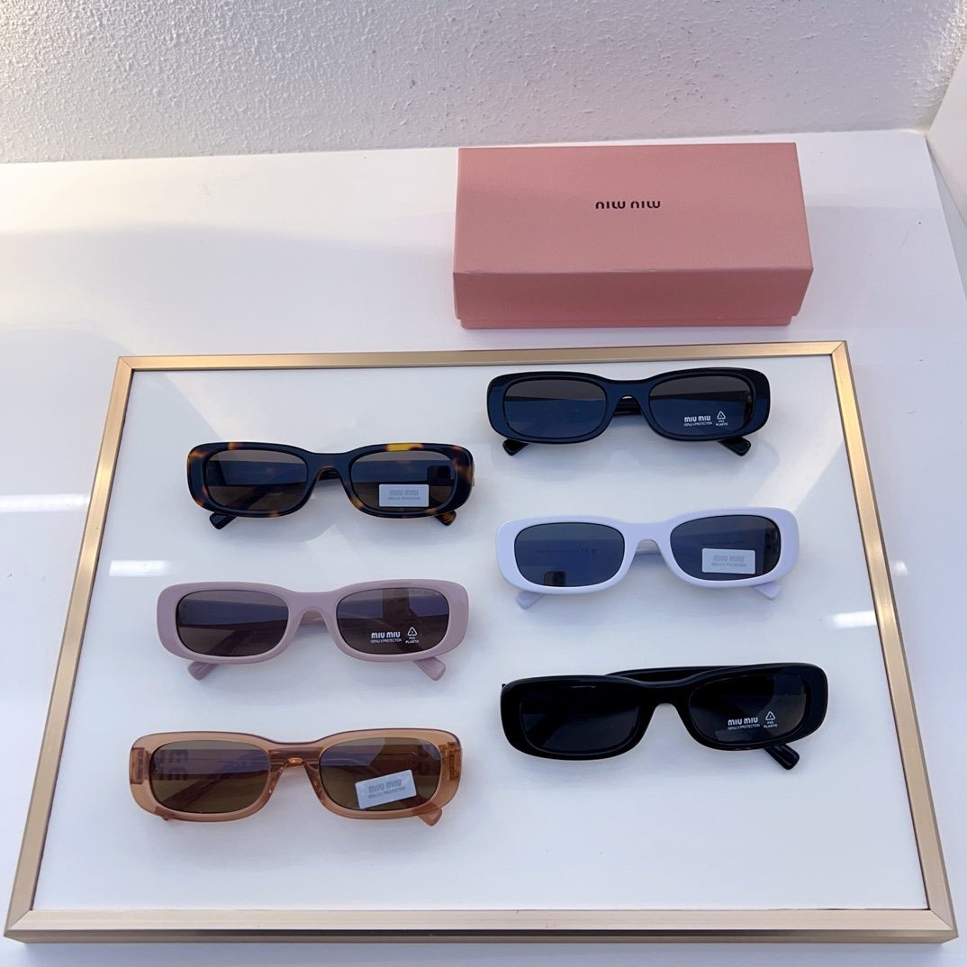 MiuMiu Sunglasses
