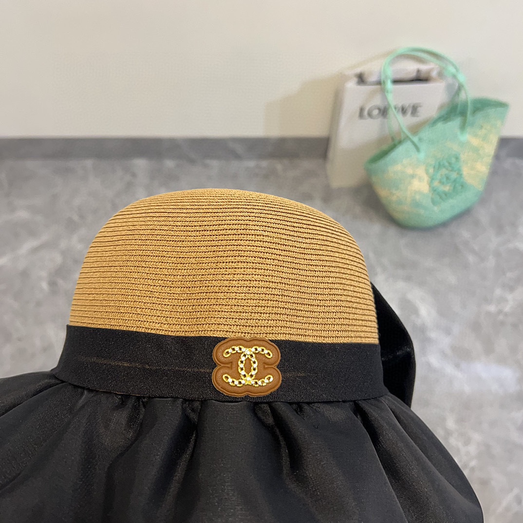 Chanel Hats(Replica)