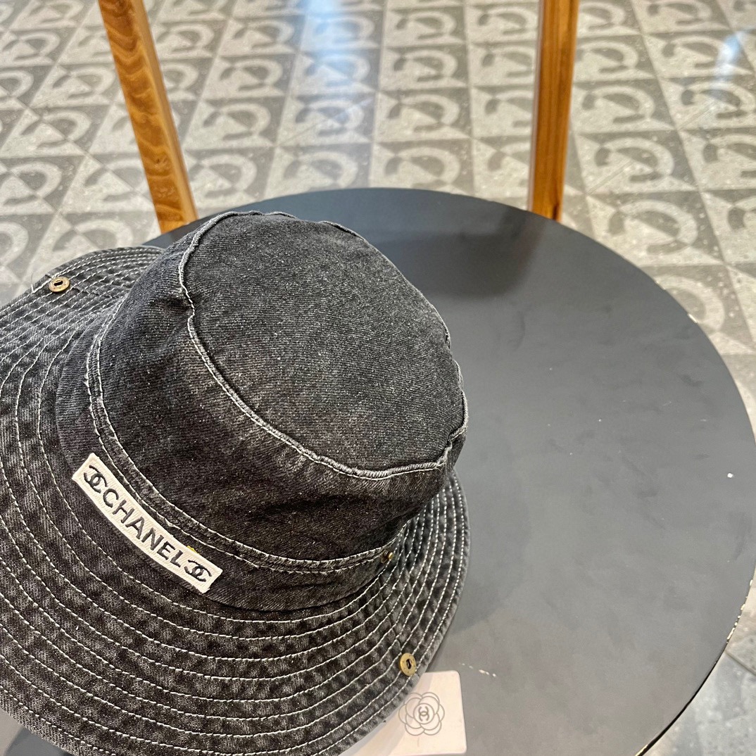 Chanel Hats(Replica)