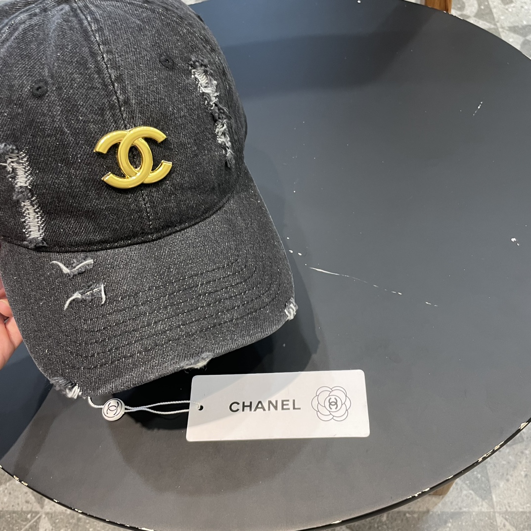 Chanel Hats(Replica)